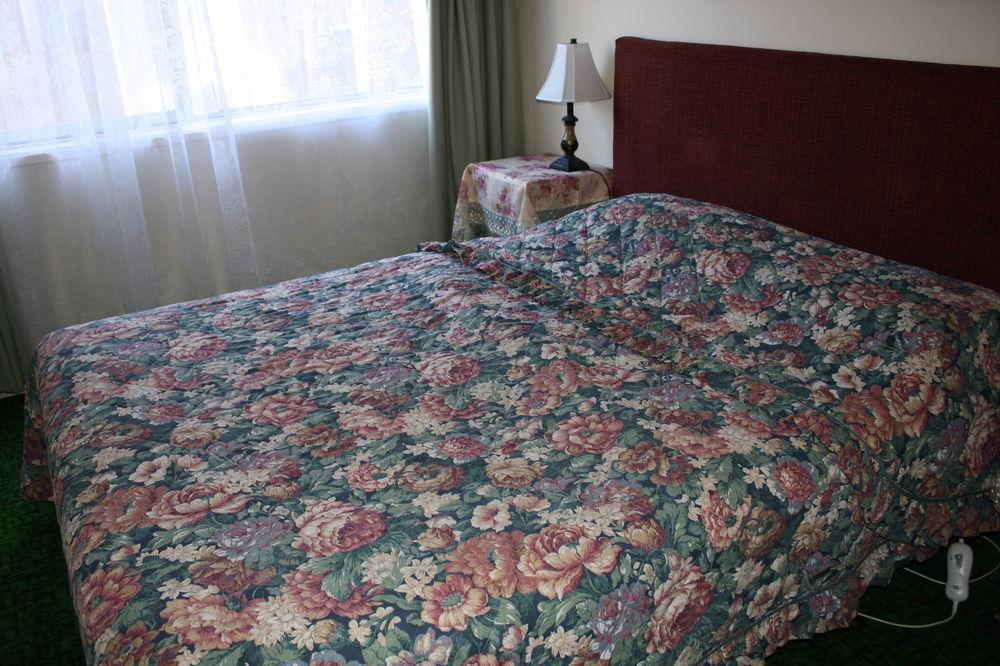 Carnegie Motor Motel Melbourne