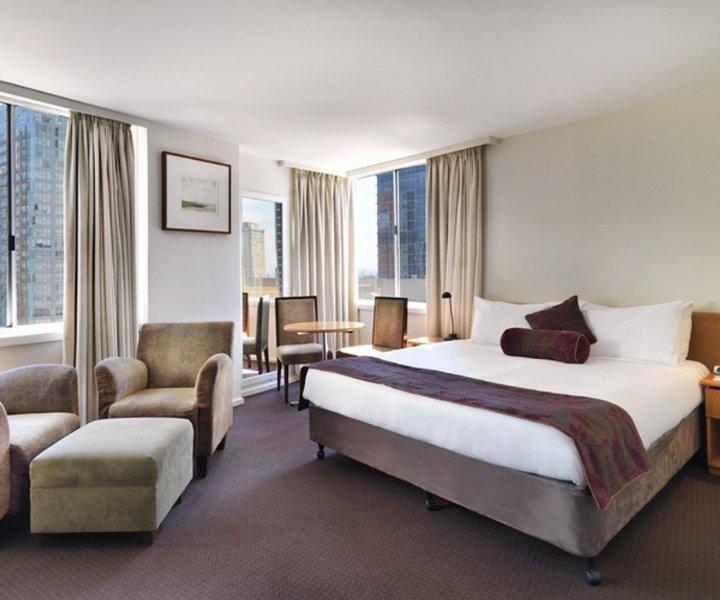 Hotel Grand Chancellor