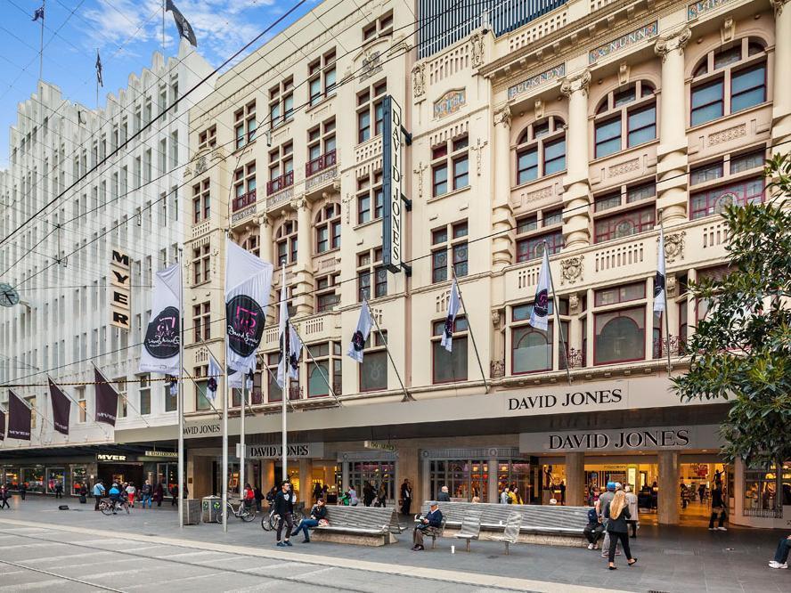 Cbd Official Aparthotel 4*