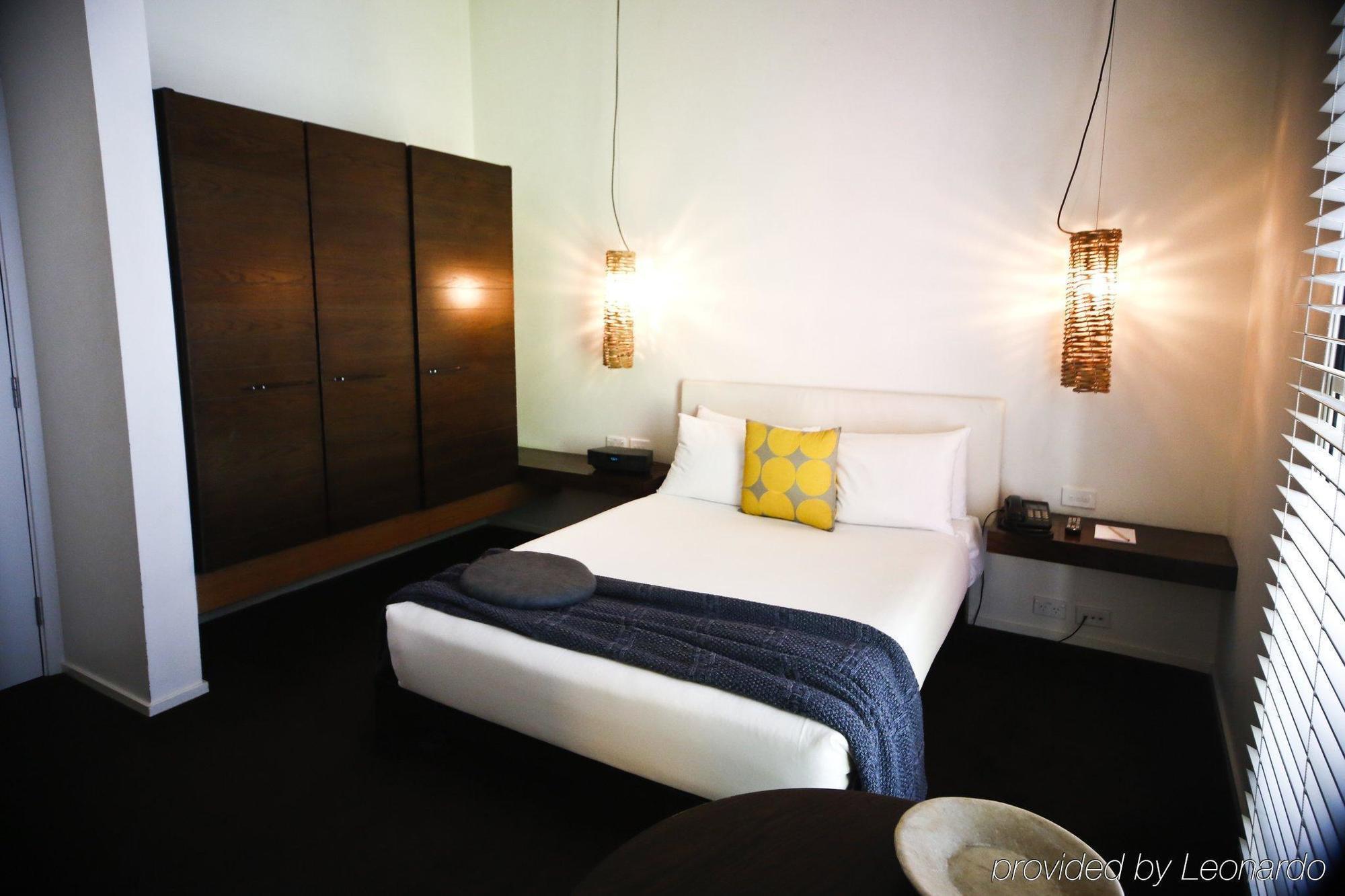 The Hotel