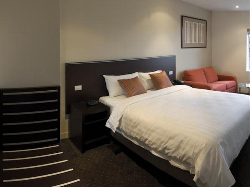 Atlantis Hotel 4*