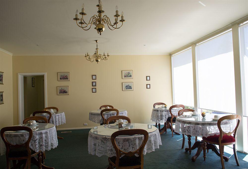 Toorak Manor 4*