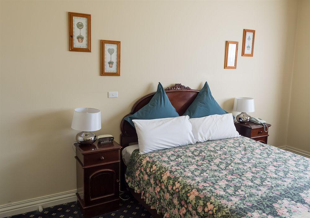 Toorak Manor 4*