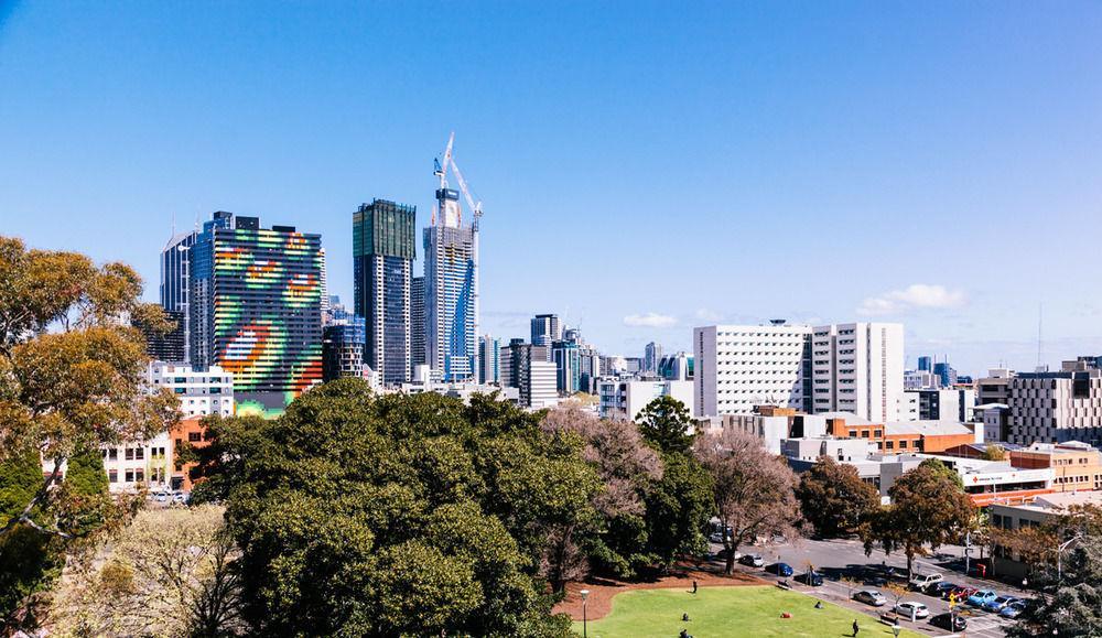 Crowne Plaza Carlton By Ihg 4* Melbourne