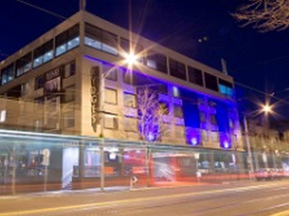 Crowne Plaza Carlton By Ihg Hotel Melbourne