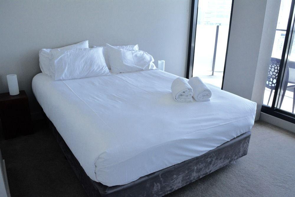 Domain - St Kilda Rd Precinct Aparthotel 4*