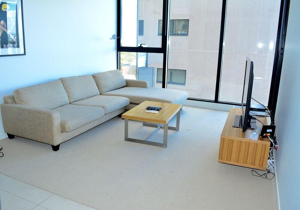 Domain - St Kilda Rd Precinct Aparthotel Melbourne