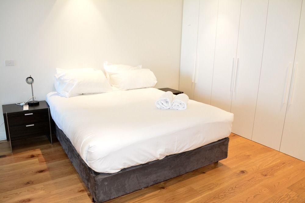 Domain - St Kilda Rd Precinct Aparthotel