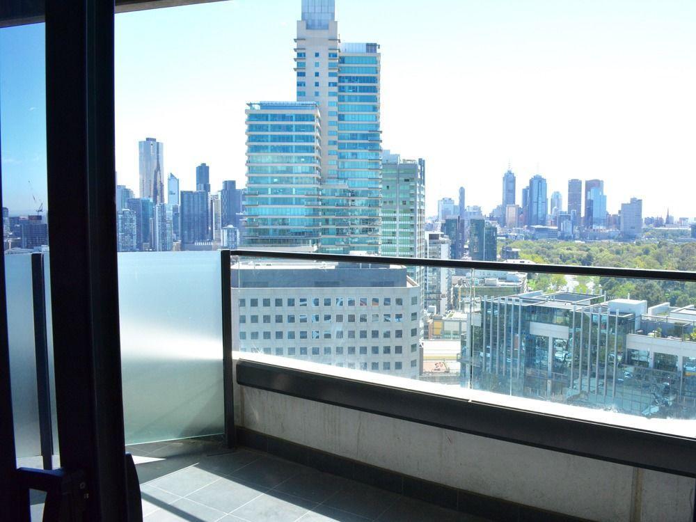 Domain - St Kilda Rd Precinct Aparthotel 4*