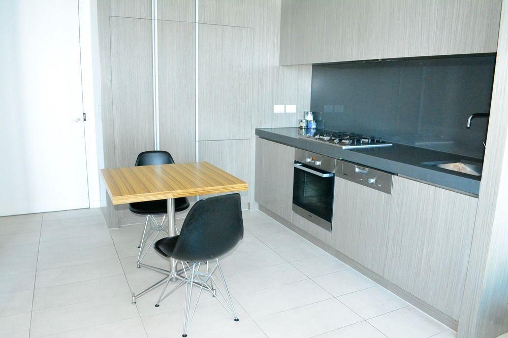 Domain - St Kilda Rd Precinct Aparthotel Melbourne