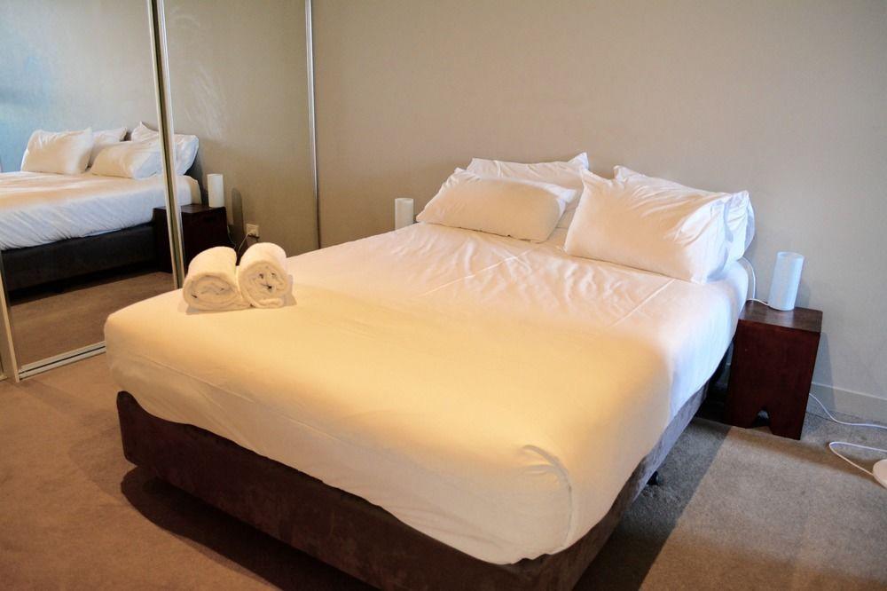 Domain - St Kilda Rd Precinct Aparthotel 4*