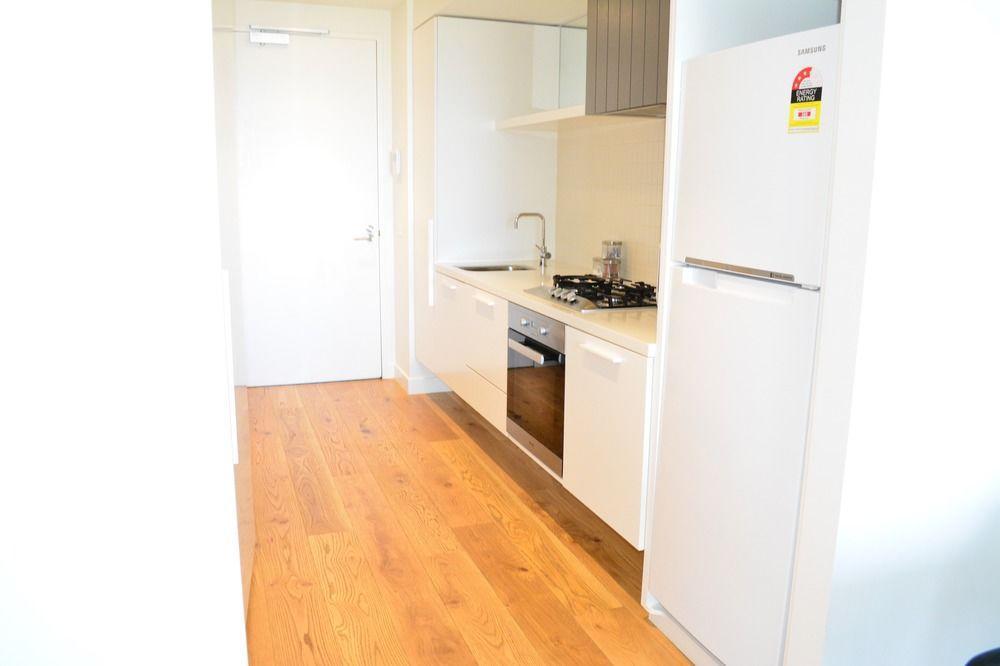 Domain - St Kilda Rd Precinct Aparthotel Melbourne