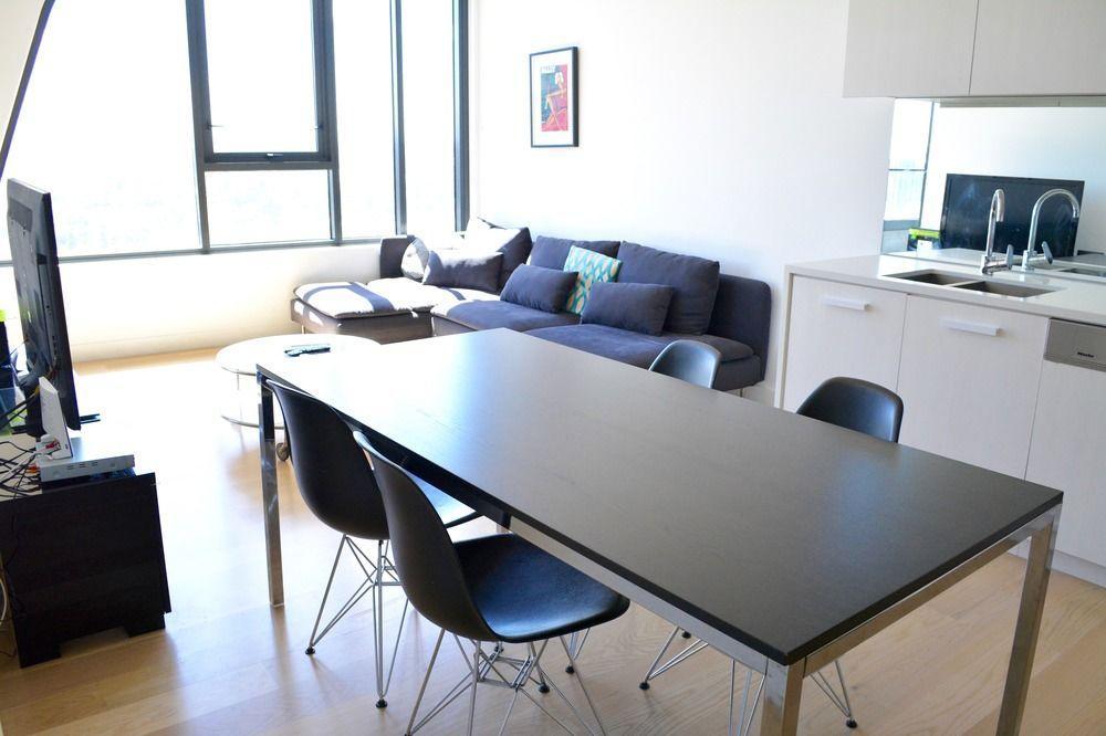 Domain - St Kilda Rd Precinct Aparthotel