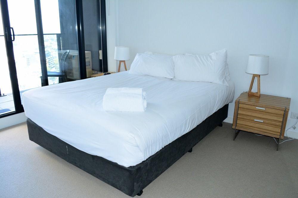 Domain - St Kilda Rd Precinct Aparthotel 4*