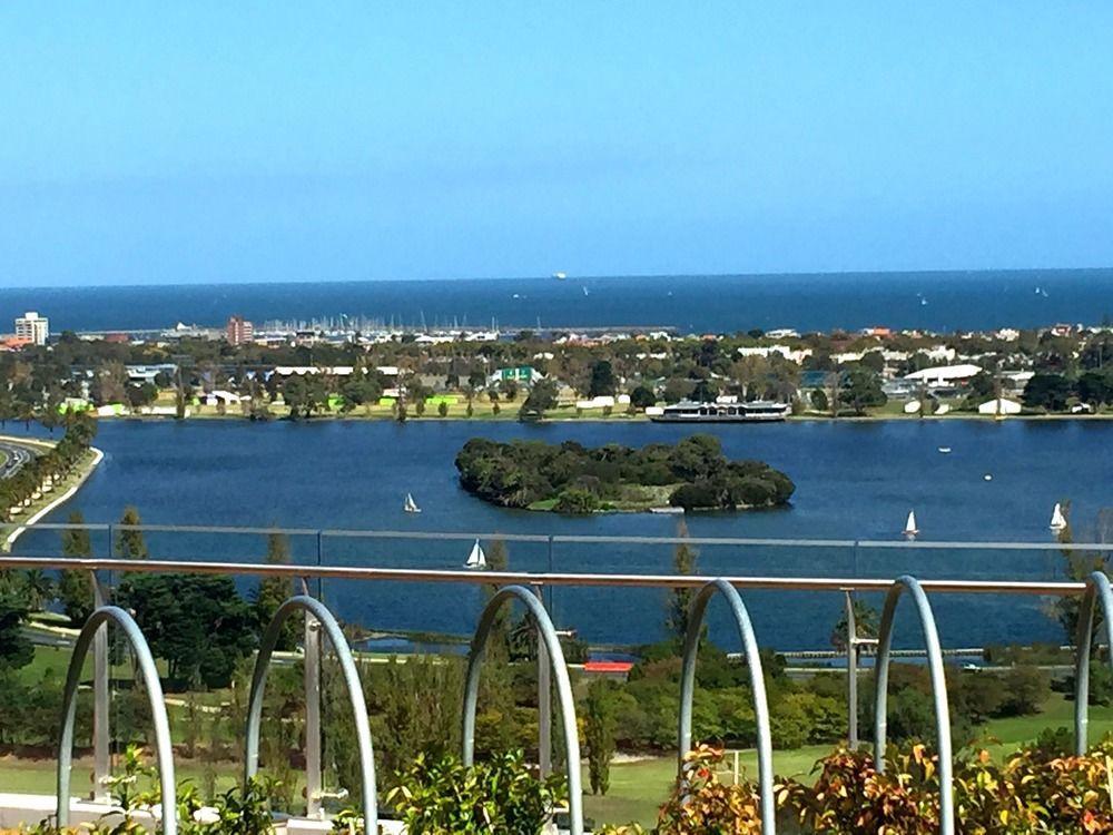 Domain - St Kilda Rd Precinct Aparthotel Melbourne