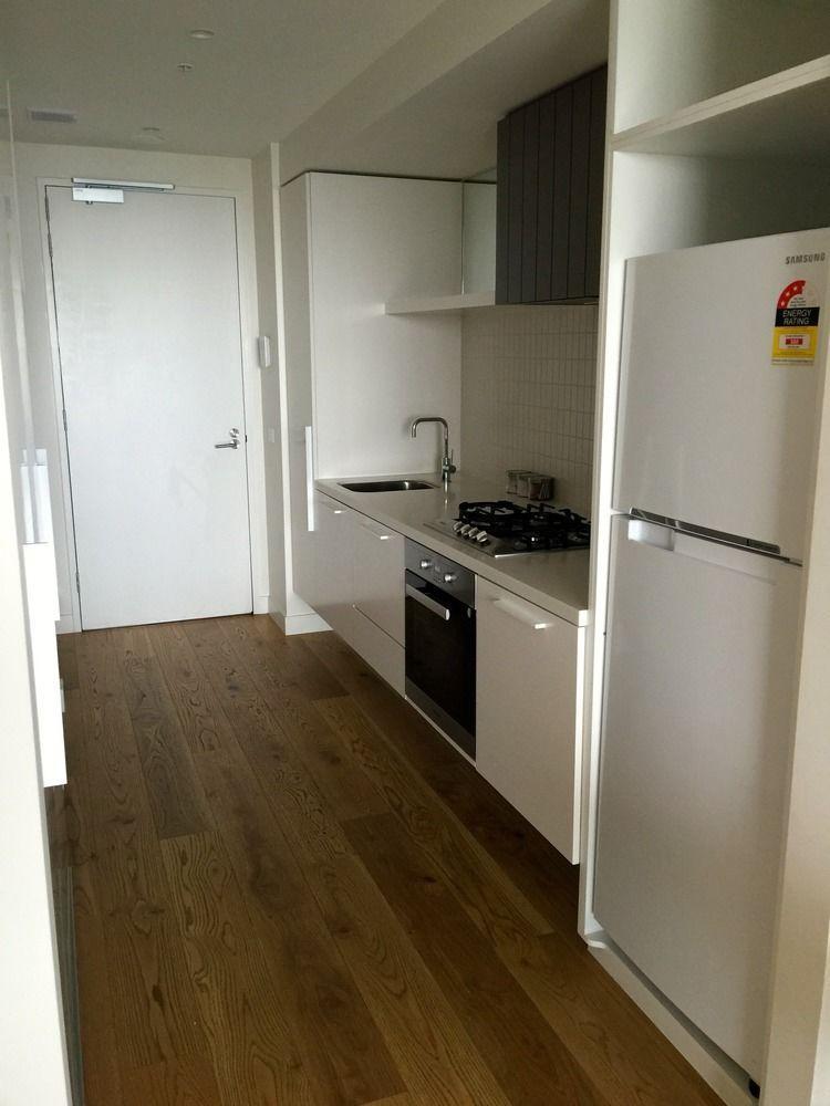 Domain - St Kilda Rd Precinct Aparthotel 4*