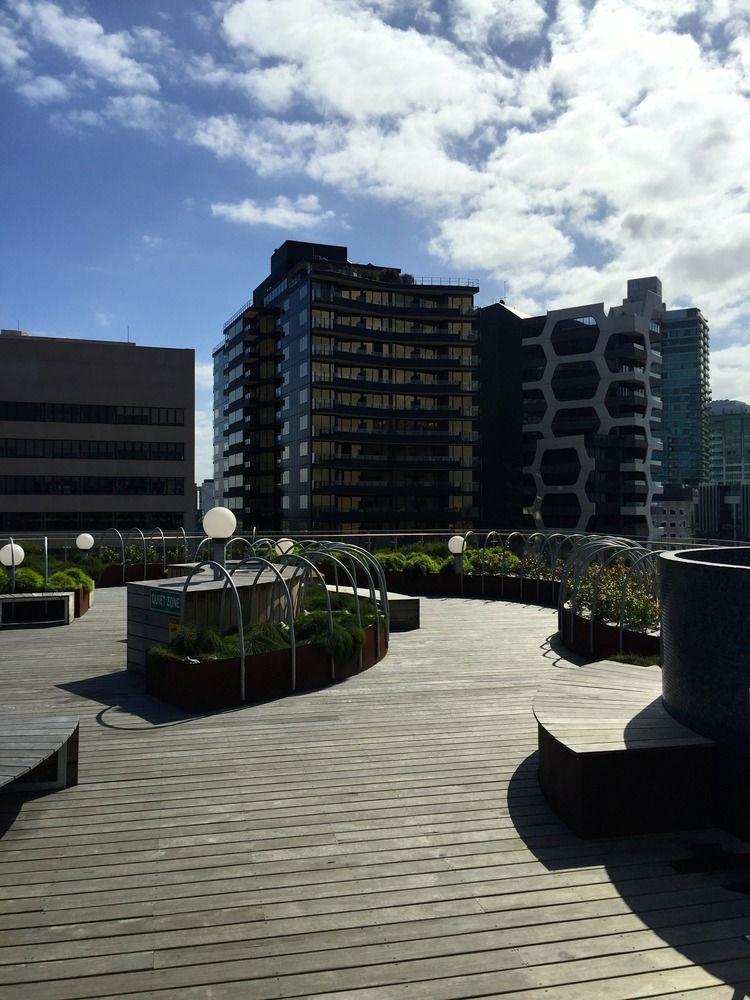 Domain - St Kilda Rd Precinct 4* Melbourne