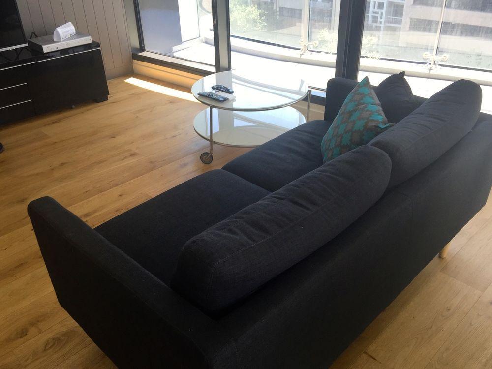 Domain - St Kilda Rd Precinct Aparthotel 4*