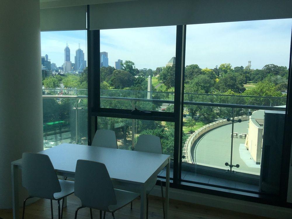 Domain - St Kilda Rd Precinct 4* Melbourne