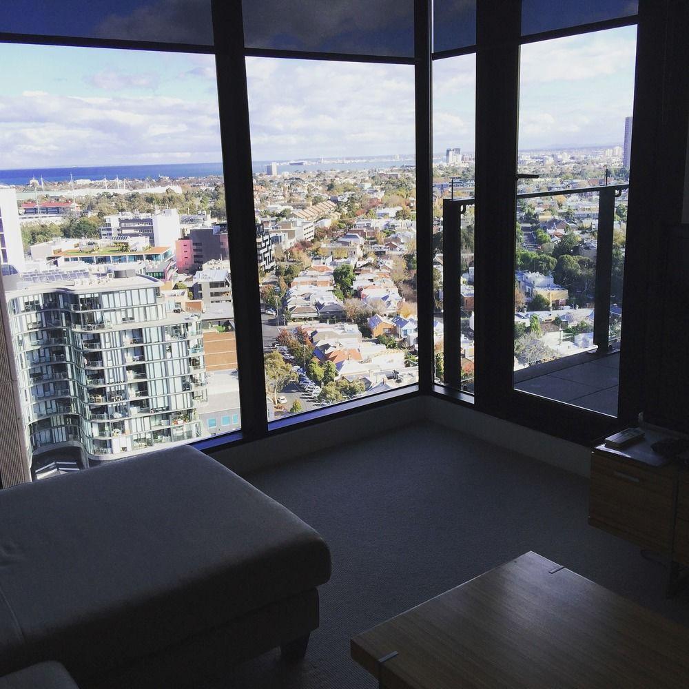 Domain - St Kilda Rd Precinct Aparthotel