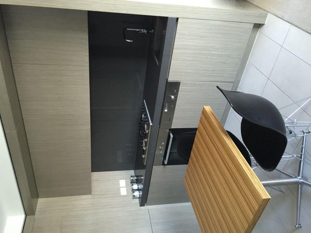 Domain - St Kilda Rd Precinct 4*