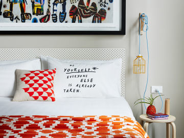 Art Series - The Larwill Hotel Melbourne