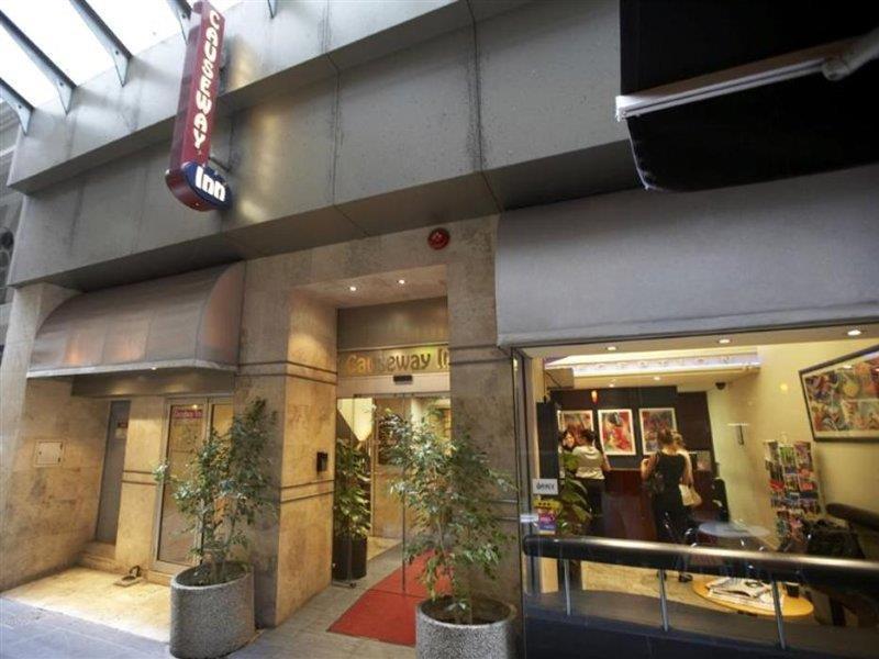 Hotel Causeway On The Mall