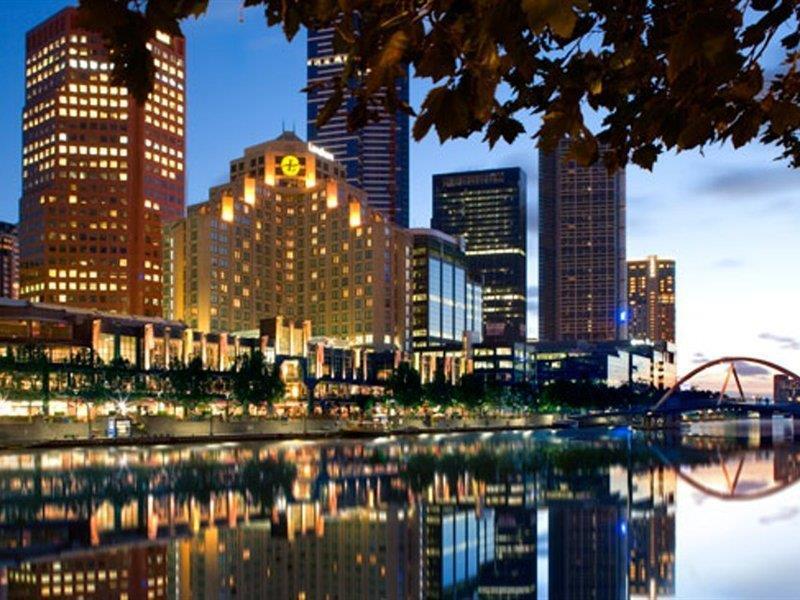 Hotel The Langham