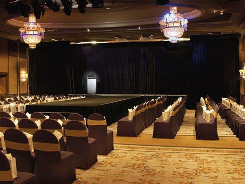 The Langham