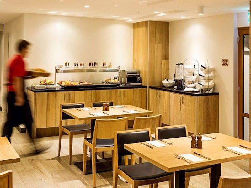 Hotel Brady 4*