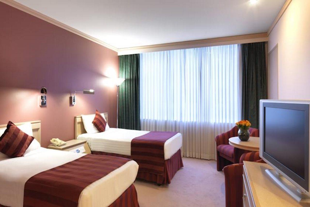 Hotel Bayview Eden Melbourne