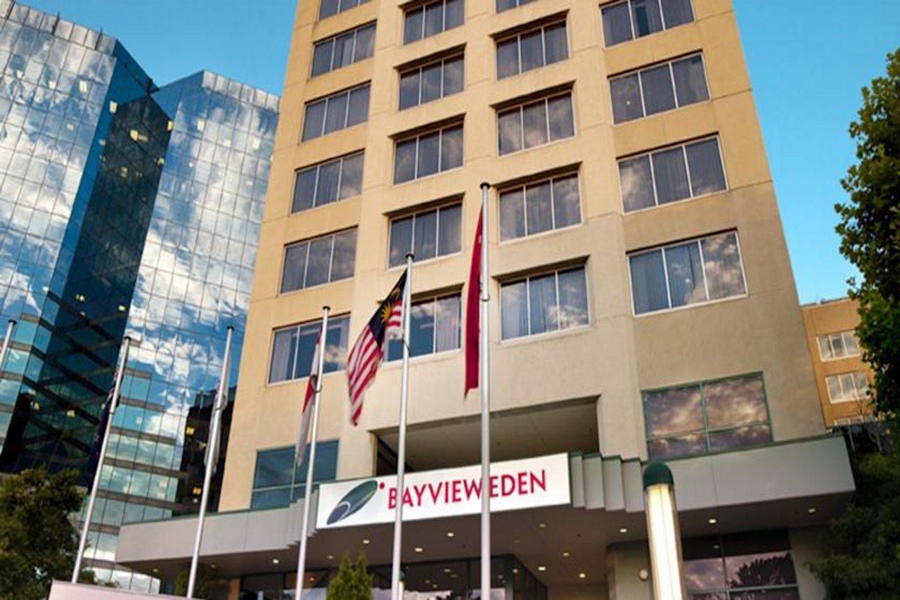 Hotel Bayview Eden 4*
