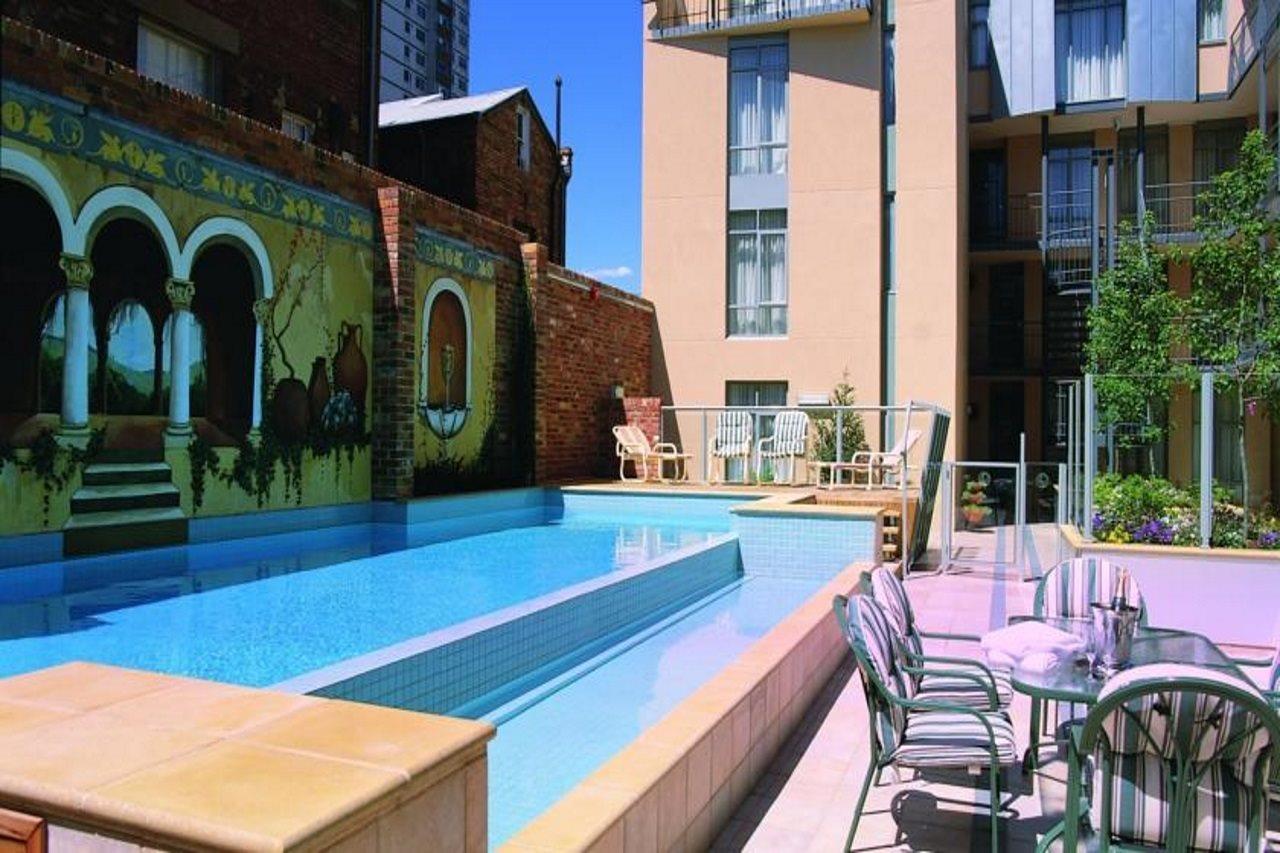 Metropole Official Melbourne