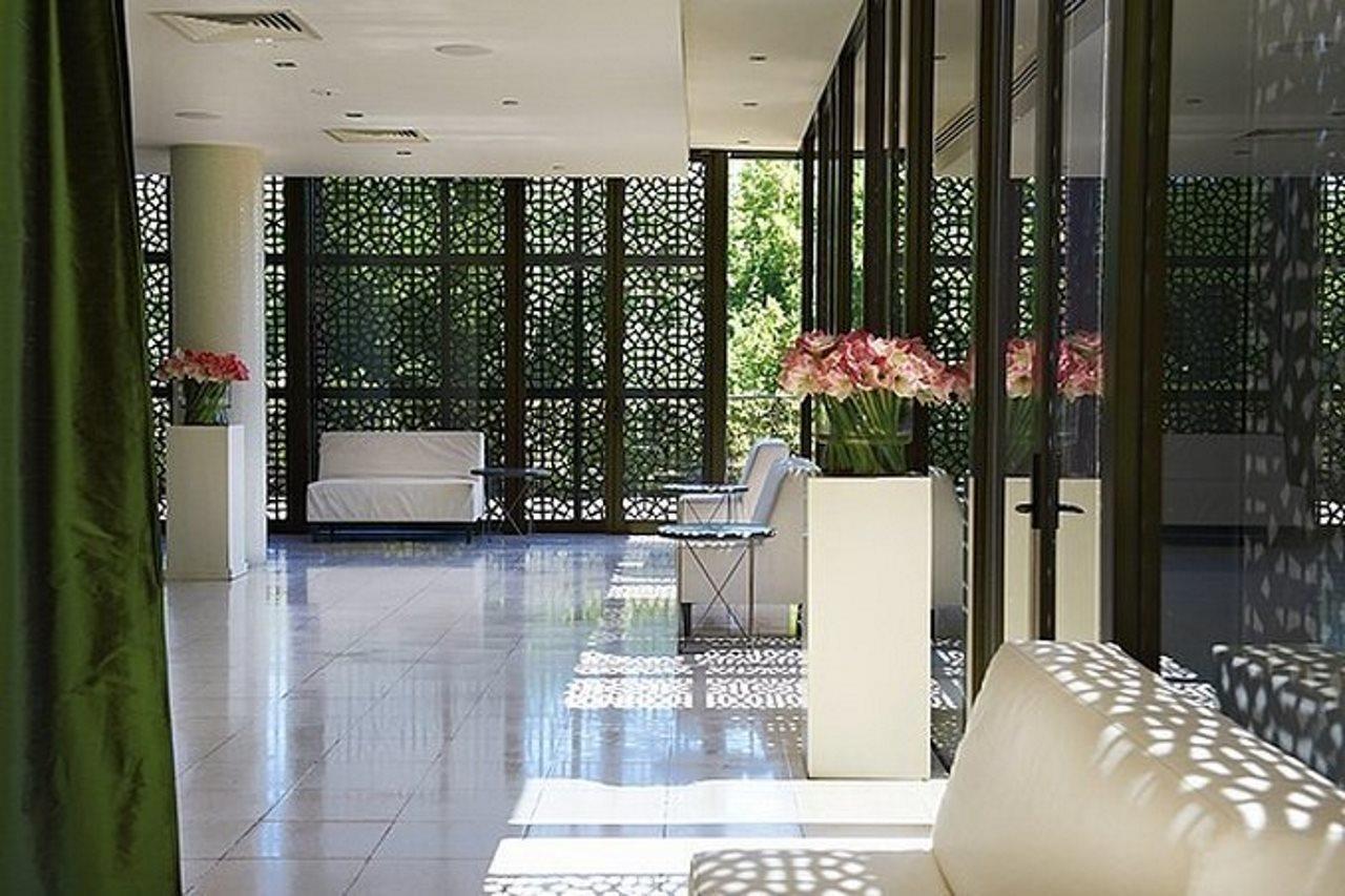 Hotel The Melbourne