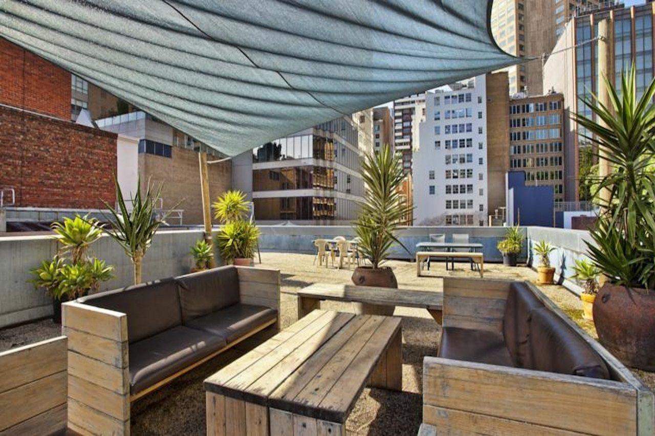 motel Centre Budget Melbourne