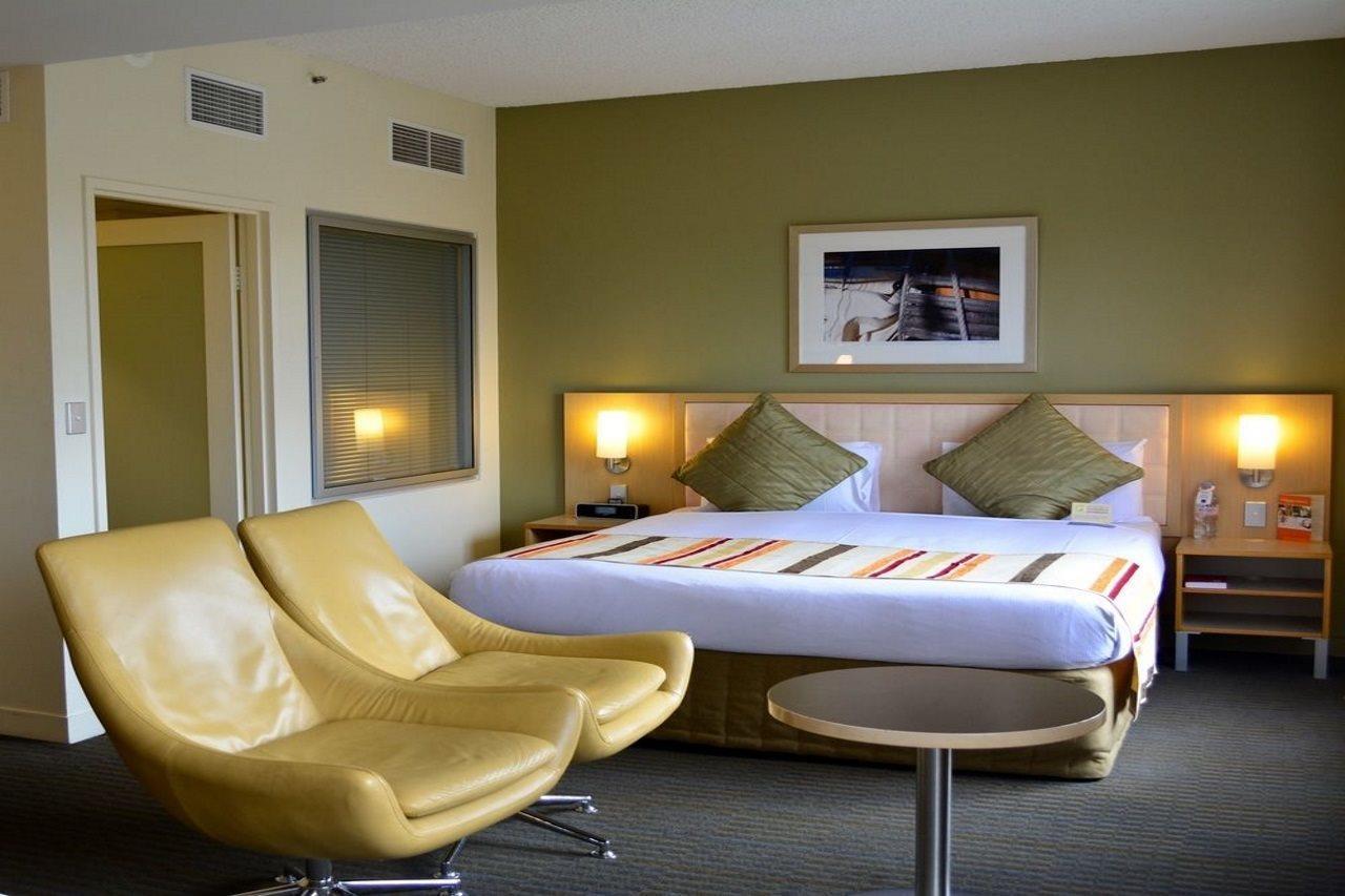 Hotel Novotel St Kilda Melbourne