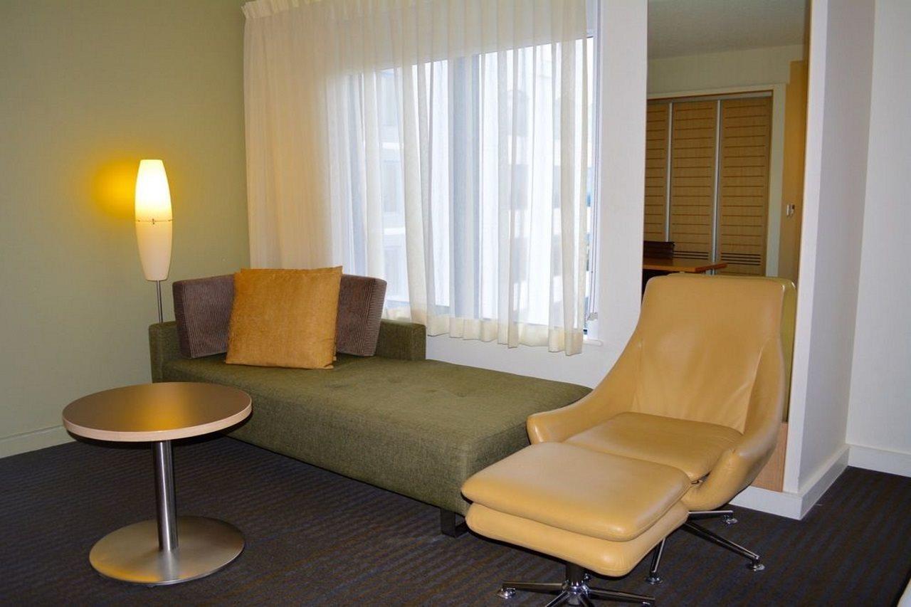 Hotel Novotel St Kilda Melbourne