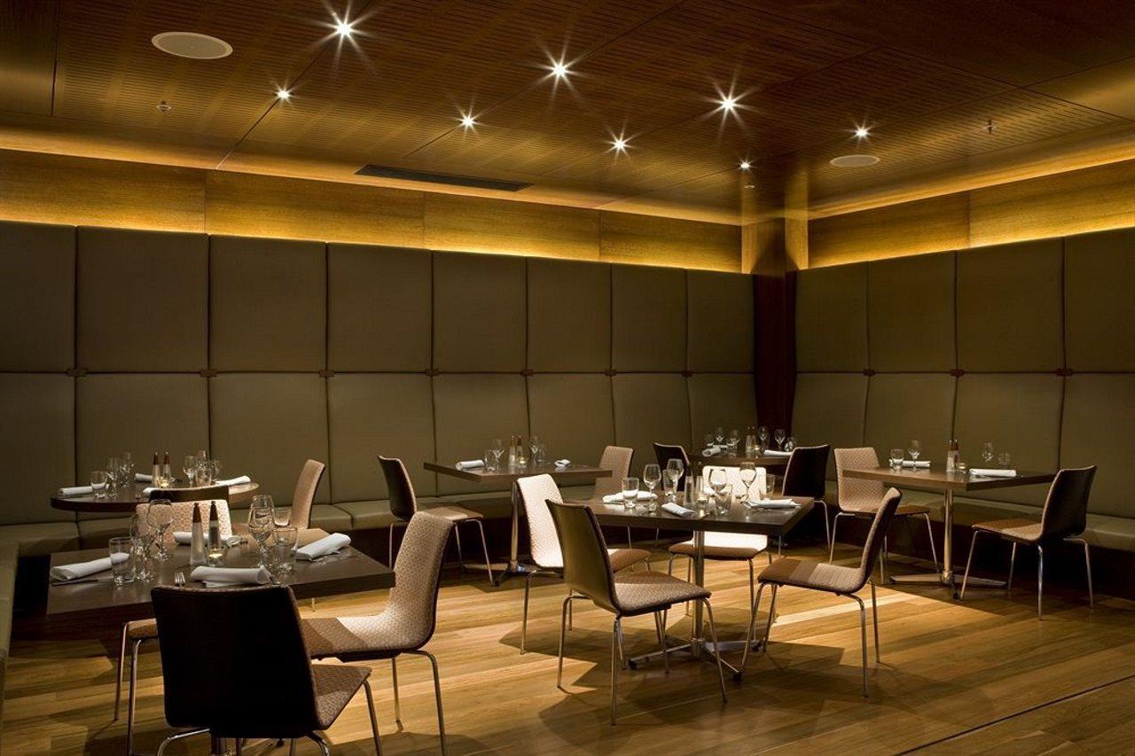Hotel Novotel St Kilda 4*