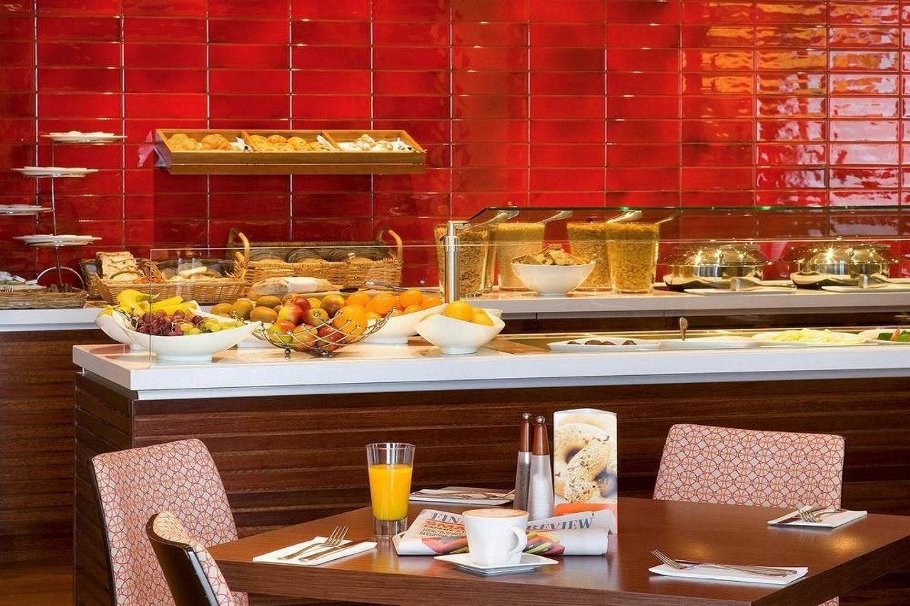 Novotel St Kilda Melbourne