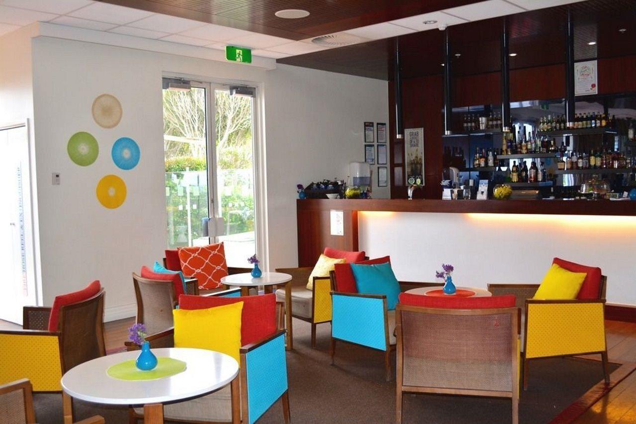 Novotel St Kilda Melbourne
