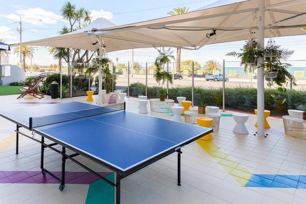 Novotel St Kilda Melbourne