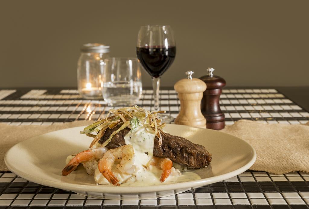 Aparthotel Ibis And