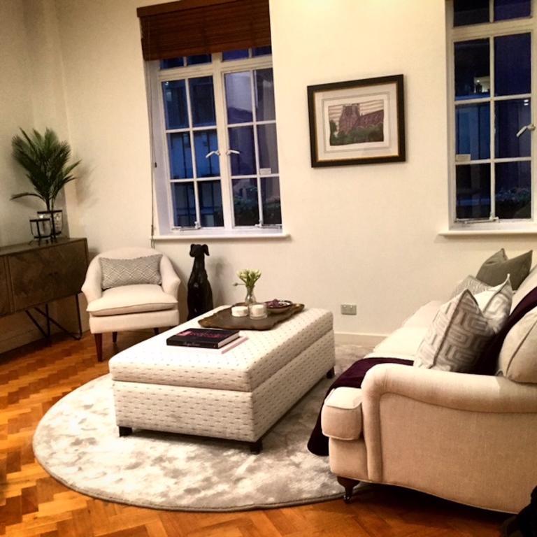 Staycentral - Little Paris Cbd Melbourne