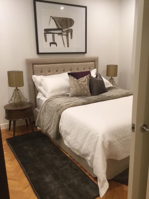 Staycentral - Little Paris Cbd Melbourne Melbourne