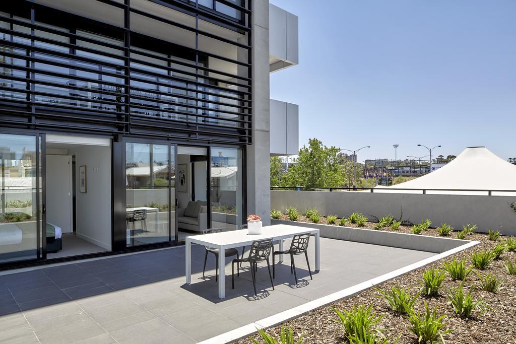 381 Cremorne Aparthotel
