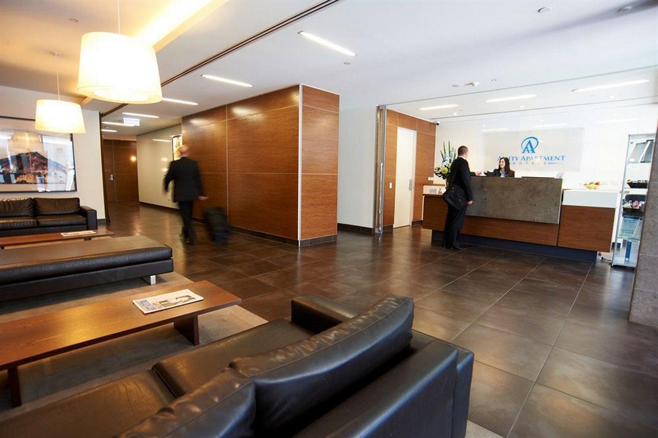 Amity Aparthotel 4*