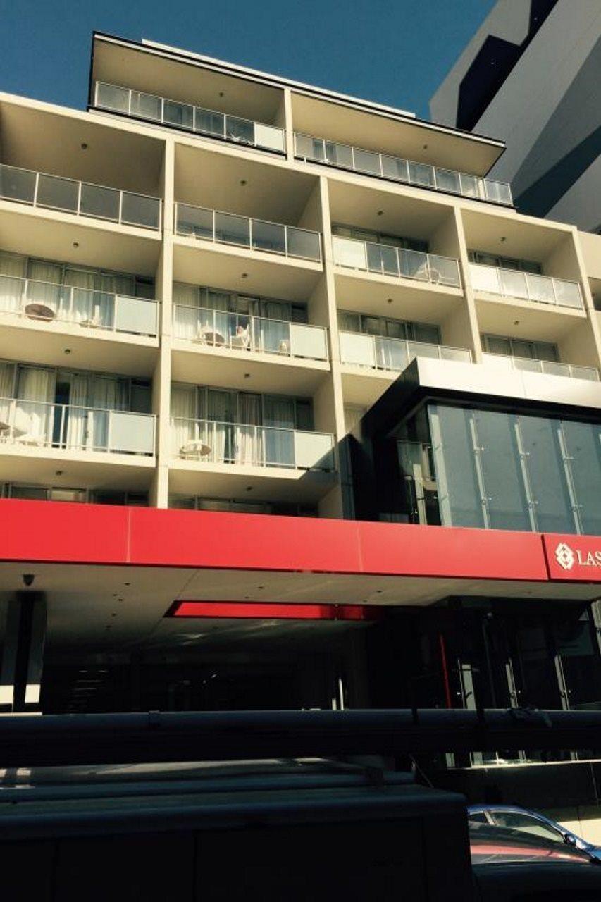Amity Aparthotel