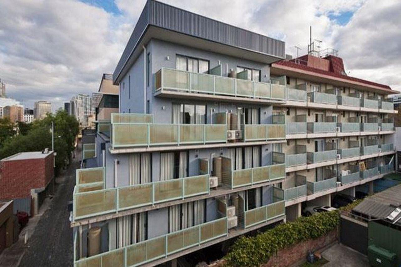 Carlton Lygon - Close To Uni Aparthotel 3*