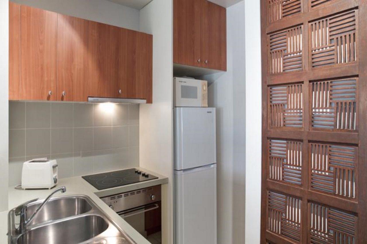 Catani 1 Apartment Melbourne
