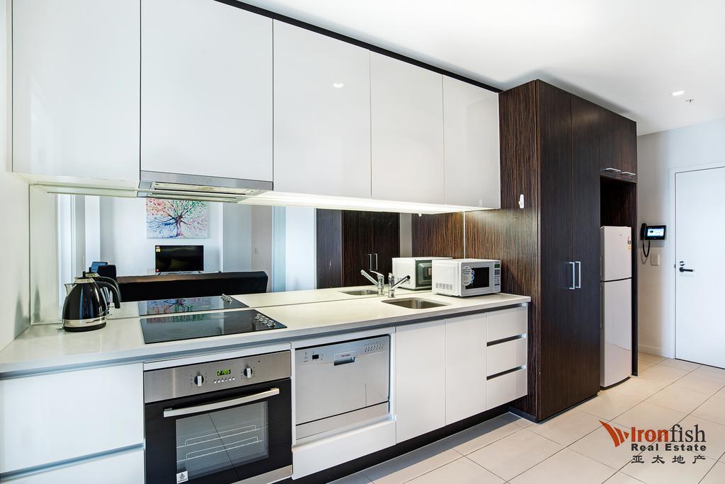Ifsuites Upper West Side